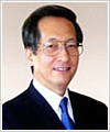 歯科口腔外科学講座教授(科長) 草間 幹夫