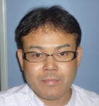 学内講師 宮脇 貴裕