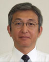 教授 中井 秀郎
