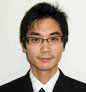 講師 松原 大輔