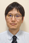 講師 佐藤 智幸
