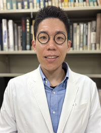古川元春 先生