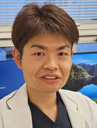 中村博大 先生