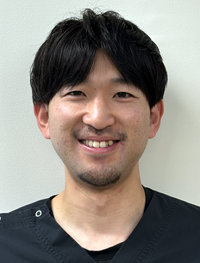 大草 陽史平 先生