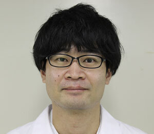 酒井 雅人 先生