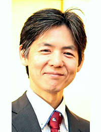 鈴木 昭広先生