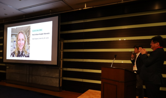 第33回日本形成外科学会基礎学術集会　その3