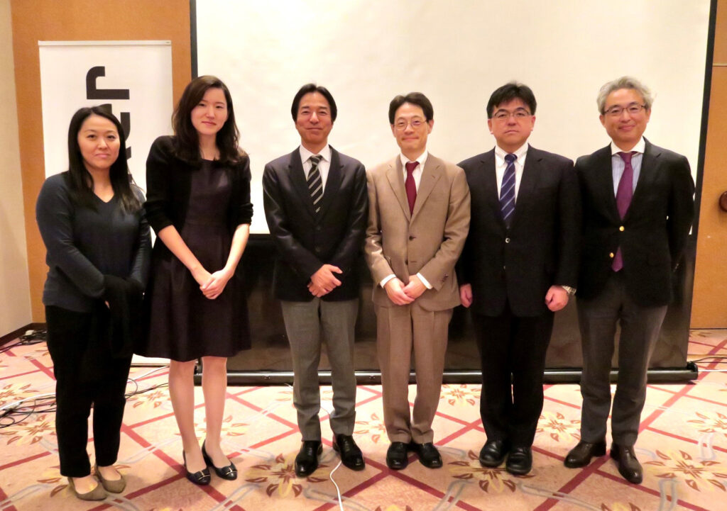 第2回下野急性期脳梗塞治療研究会