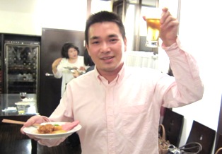 吉本 多一郎