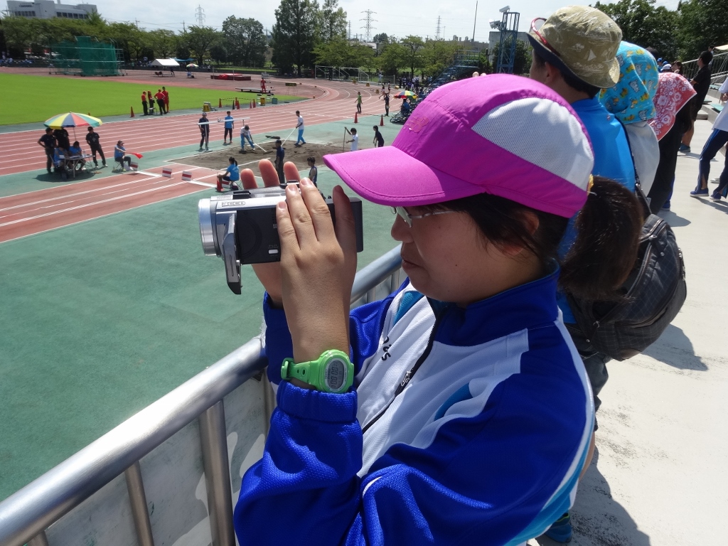 写真館