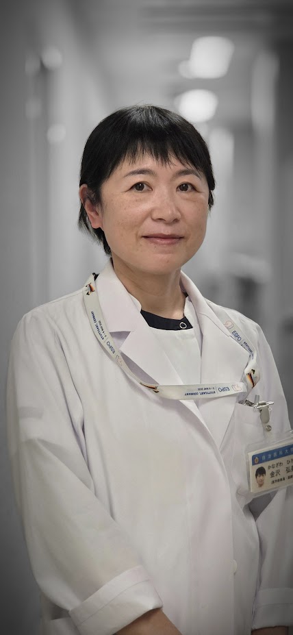 金沢 弘美