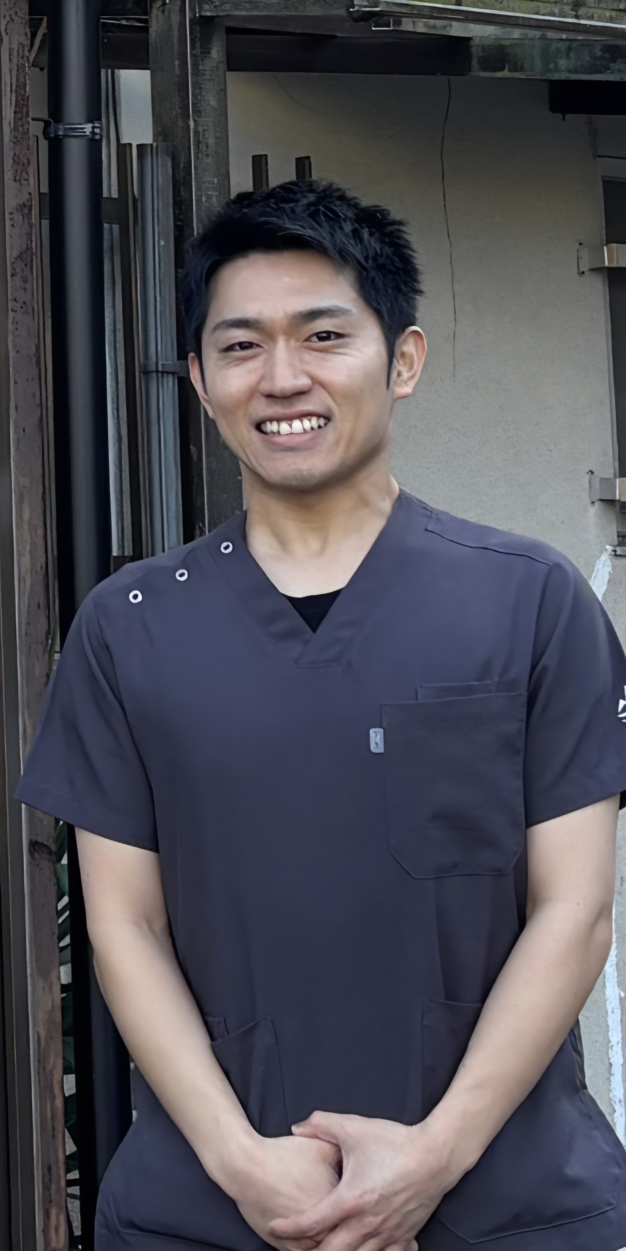 谷口 貴哉