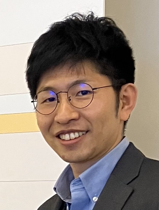 岡田陽介