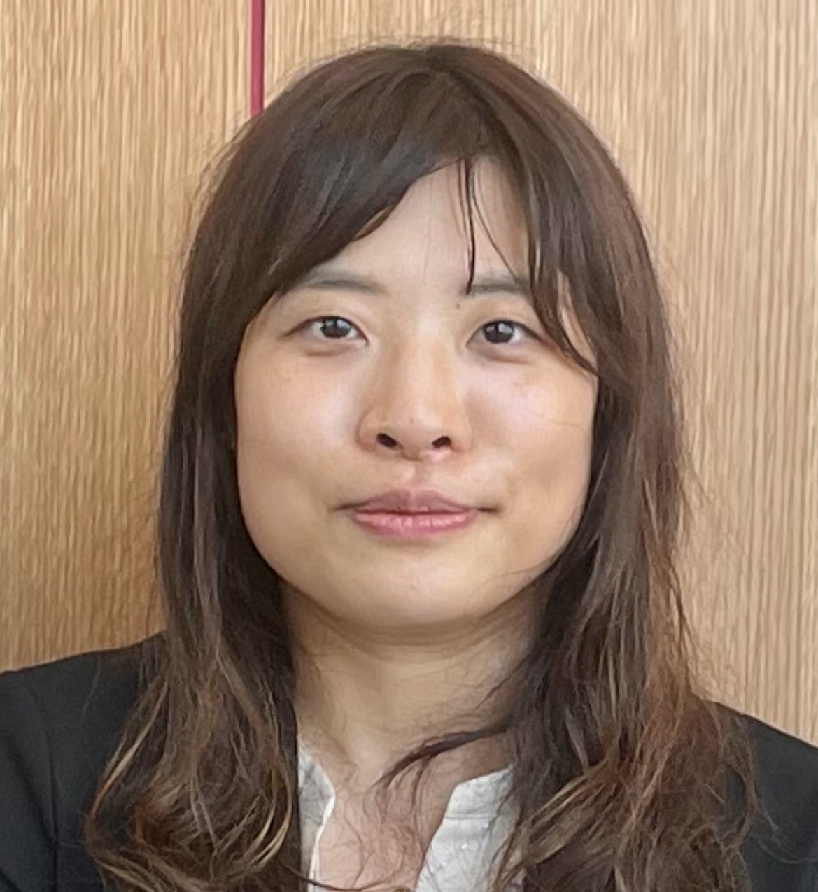 松岡紗恵