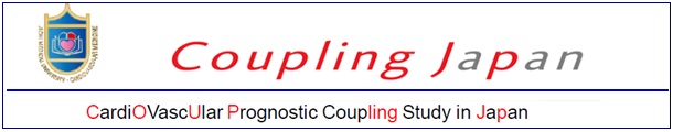 Coupling Japan