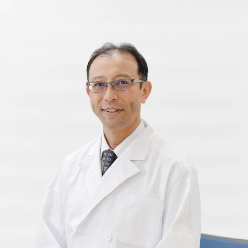 自治医科大学 整形外科学教室 診療班の紹介：渡邉英明