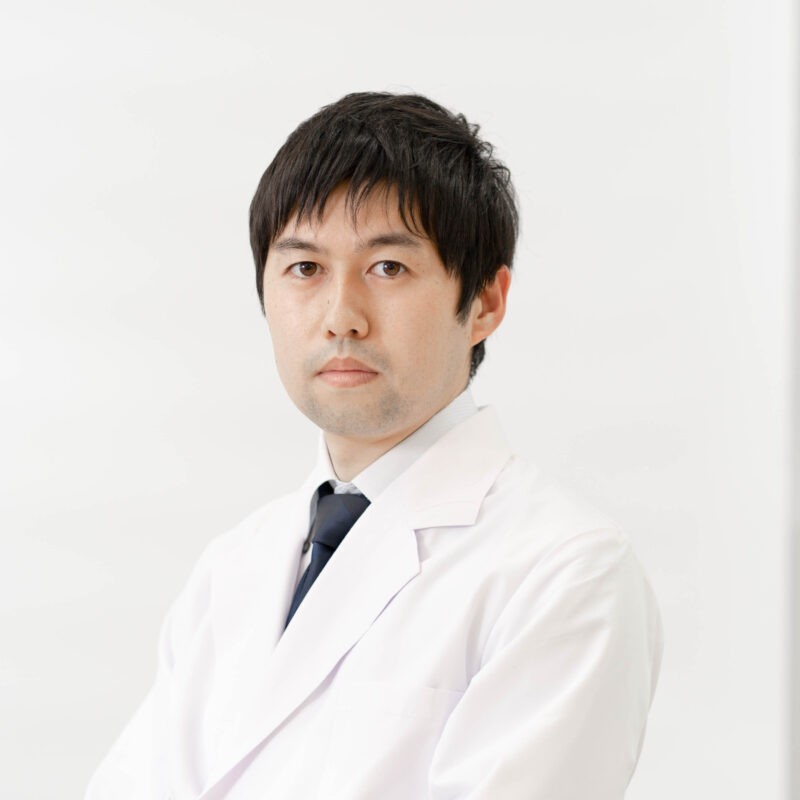 自治医科大学 整形外科学教室 診療班の紹介：滝直也