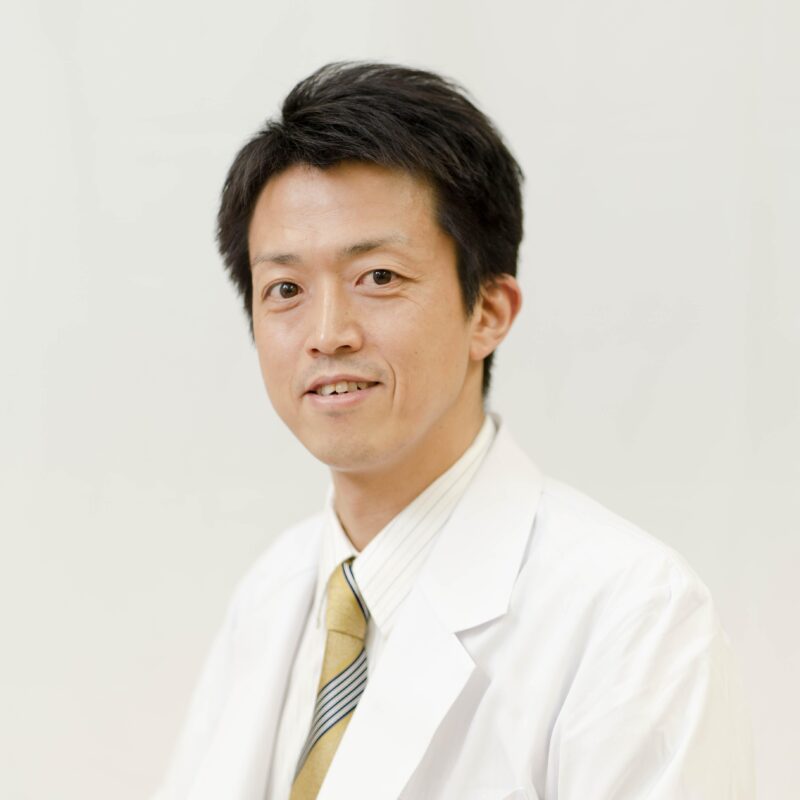 自治医科大学 整形外科学教室 講師 菅原亮