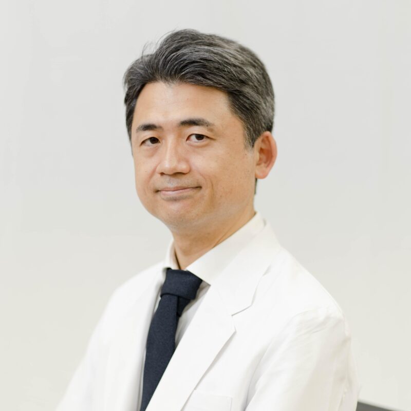 自治医科大学 整形外科学教室 講師 飯島裕生