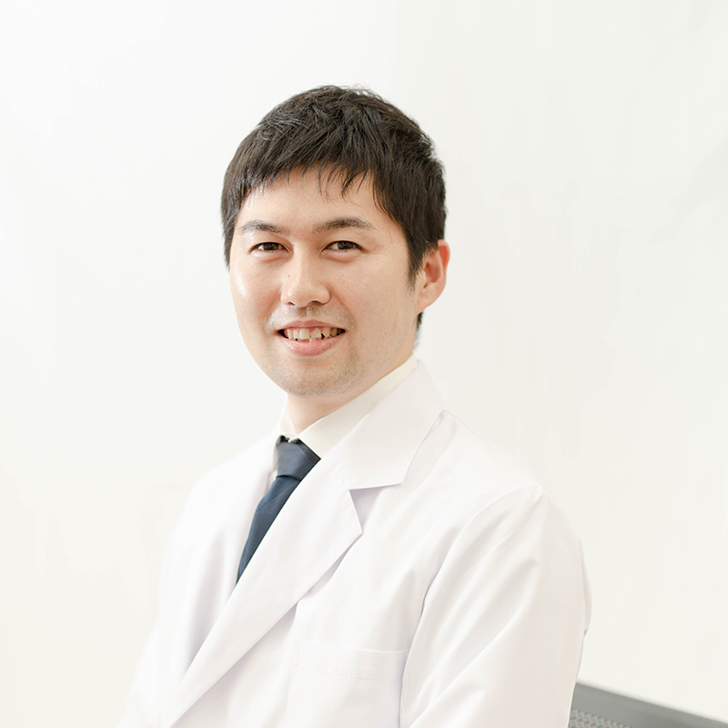 自治医科大学 整形外科学教室 病院助教/大学院生 滝直也
