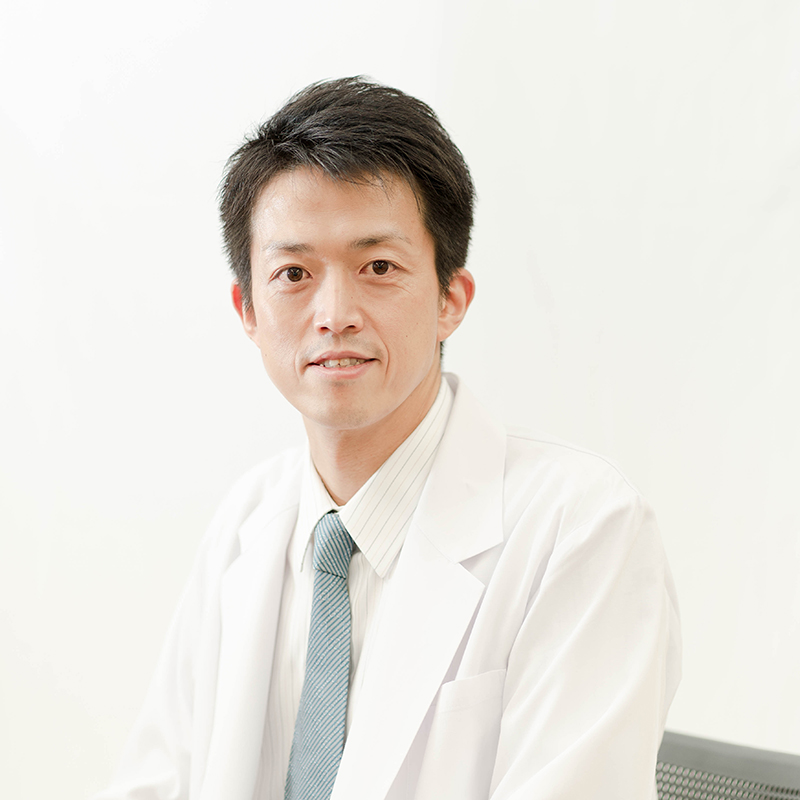 自治医科大学 整形外科学教室 講師(医局長) 菅原亮