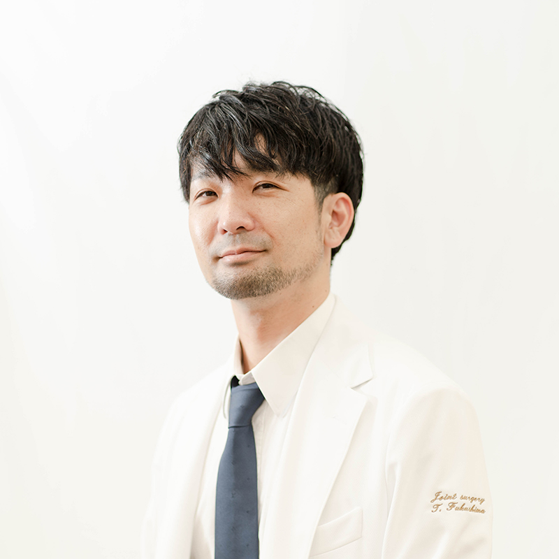 自治医科大学 整形外科学教室 スタッフ紹介：福島崇
