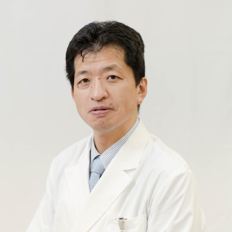 自治医科大学 整形外科学教室 講師 笹沼秀幸