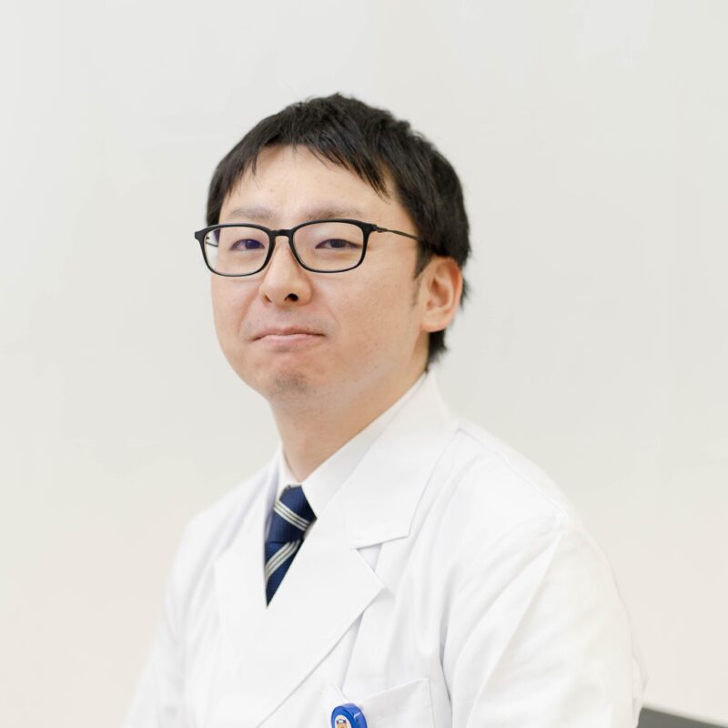 自治医科大学 整形外科学教室 関連病院：白石拓也