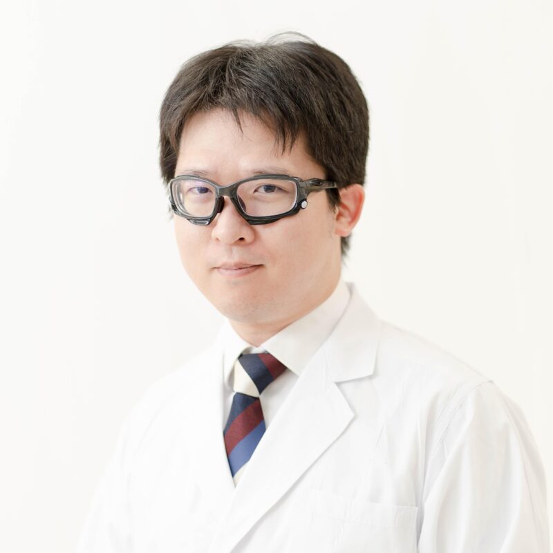 自治医科大学 整形外科学教室 スタッフ紹介：林志賢