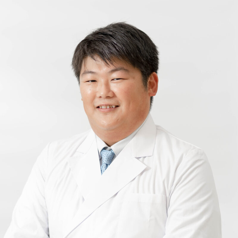 自治医科大学 整形外科学教室 スタッフ紹介：山中卓哉