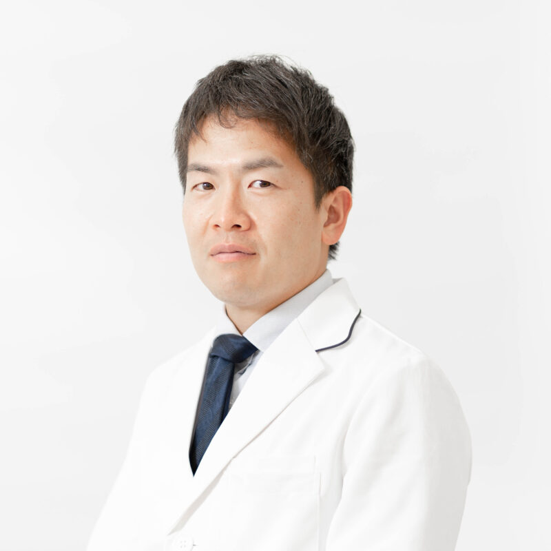 自治医科大学 整形外科学教室 診療班の紹介：塩入央尚