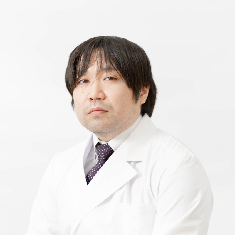 自治医科大学 整形外科学教室 診療班の紹介：二部悦也