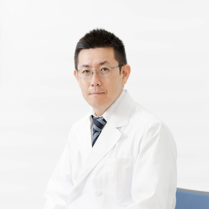 自治医科大学 整形外科学教室 スタッフ紹介：中島光晴