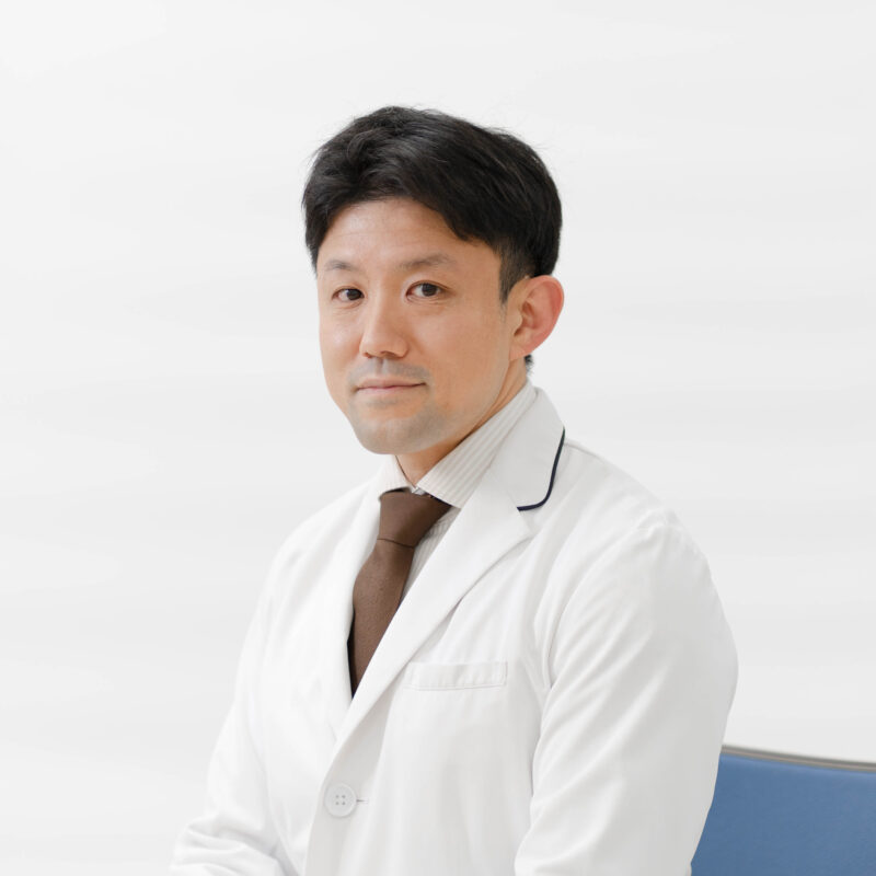 自治医科大学 整形外科学教室 スタッフ紹介：髙橋恒存