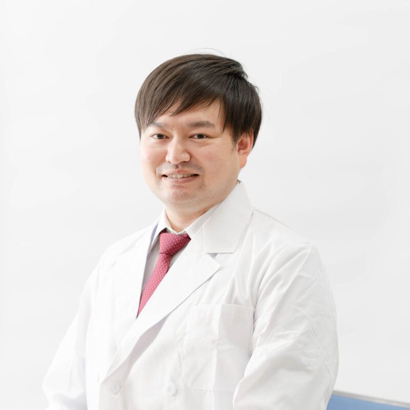 自治医科大学 整形外科学教室 診療班の紹介：手塚雄大