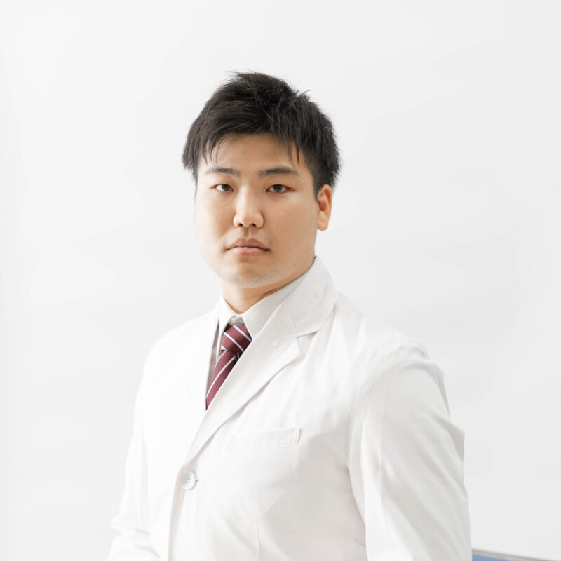 自治医科大学 整形外科学教室 診療班の紹介：鈴木愛士