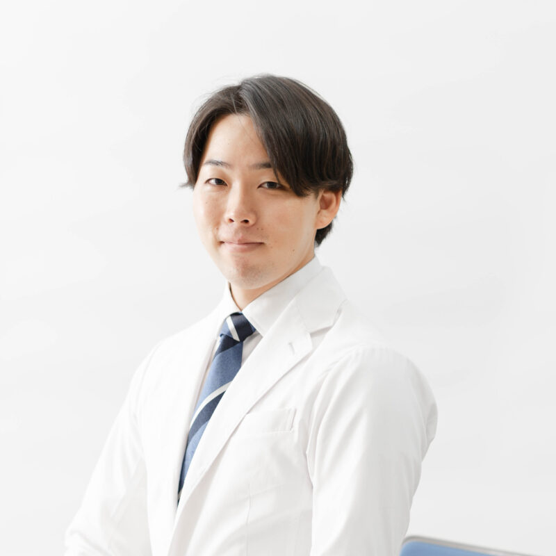 自治医科大学 整形外科学教室 診療班の紹介：大谷昂平