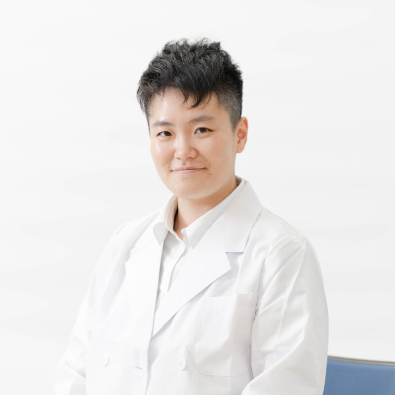 自治医科大学 整形外科学教室 スタッフ紹介：管又千穂