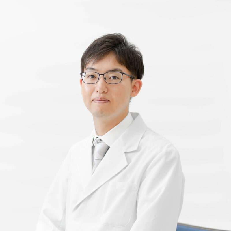 自治医科大学 整形外科学教室 スタッフ紹介：横田健介