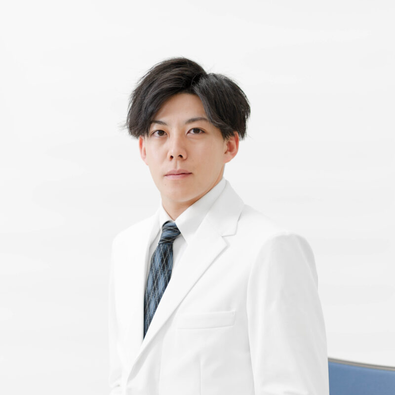 自治医科大学 整形外科学教室 スタッフ紹介：山下裕一郎