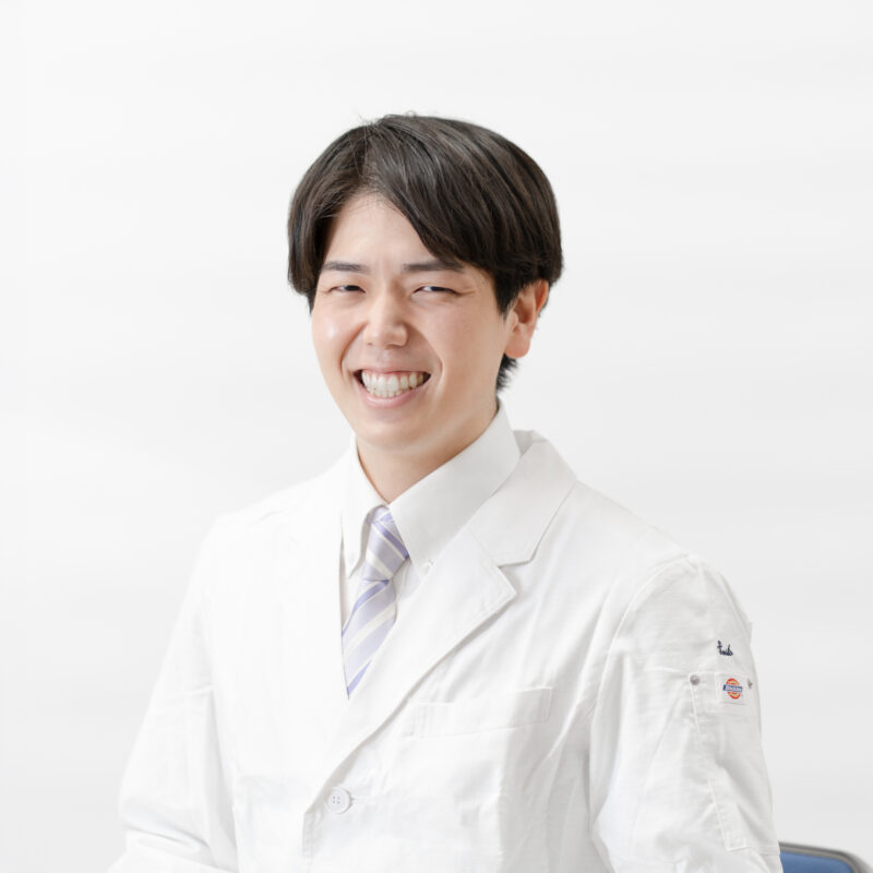 自治医科大学 整形外科学教室 スタッフ紹介：齋藤至宏