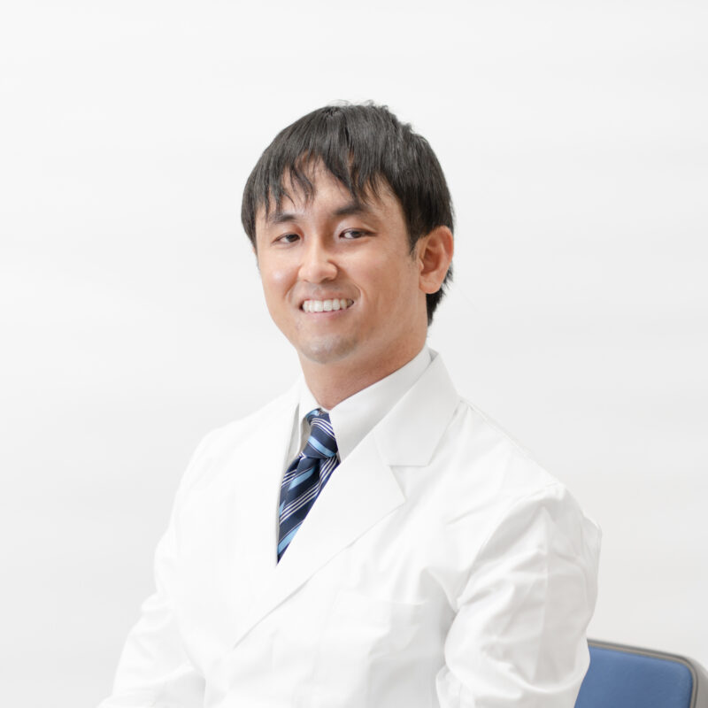 自治医科大学 整形外科学教室 スタッフ紹介：畠山翔