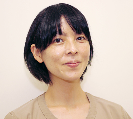 鈴木 由芽