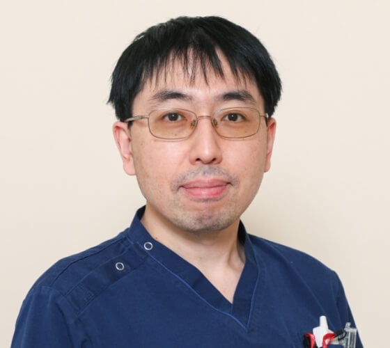 高梨 修一