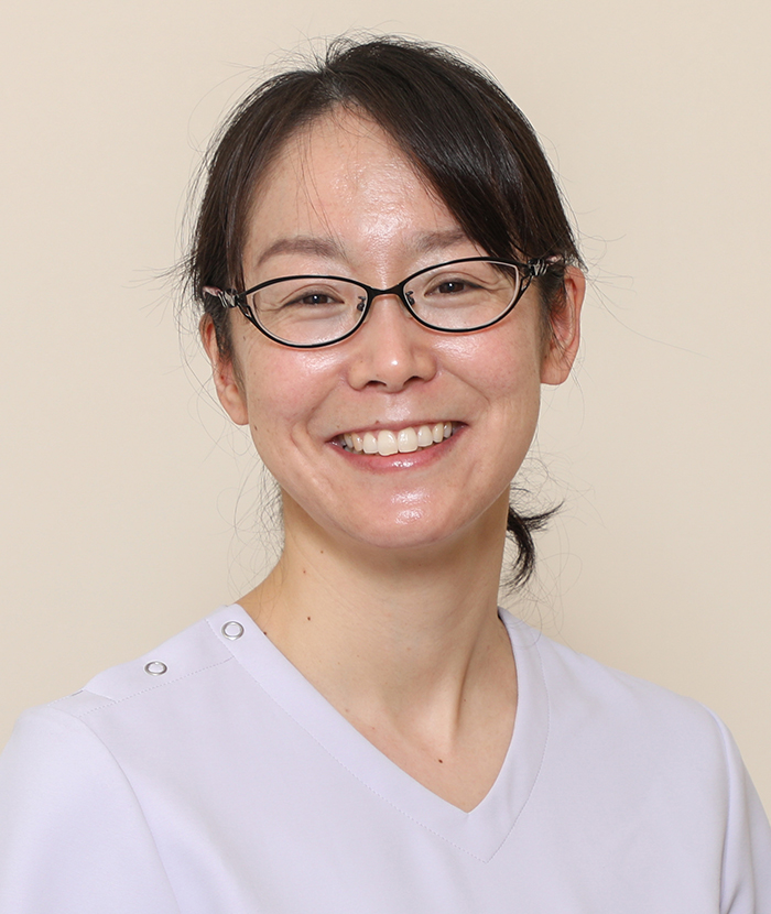 渡邉　知佳