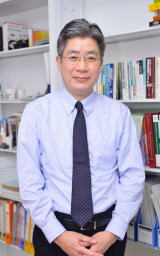 地域医療学センター
センター長 松村 正巳