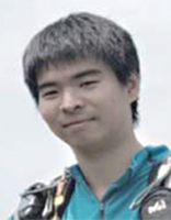 野尻晋太郎