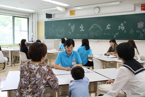 さいたま医療センター略図