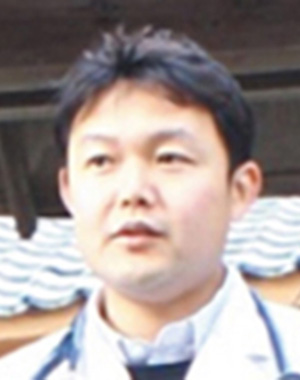 原田昌範